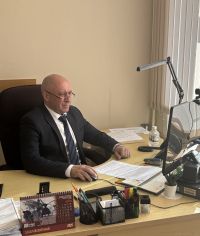 Управление Губернатора и Правительства Хабаровского края по противодействию коррупции поделилось опытом организации работы по профилактике и противодействию коррупции в организациях, подведомственных органам исполнительной власти   